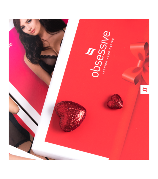 Bodystocking fabuloso - 5 - notaboo.es