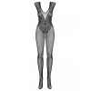 Bodystocking fabuloso - 10 - notaboo.es