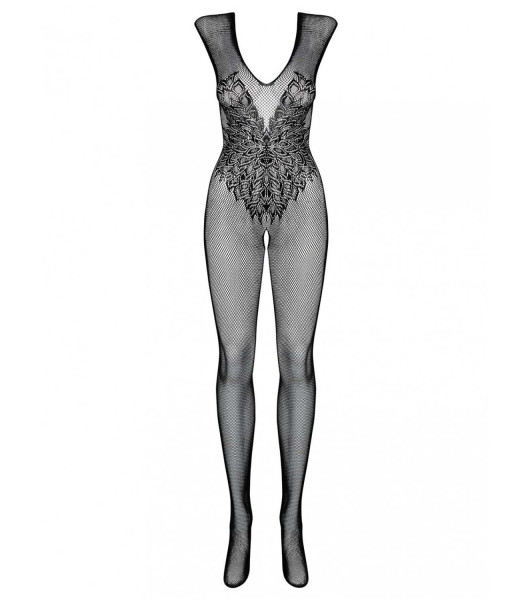 Bodystocking fabuloso - 10 - notaboo.es