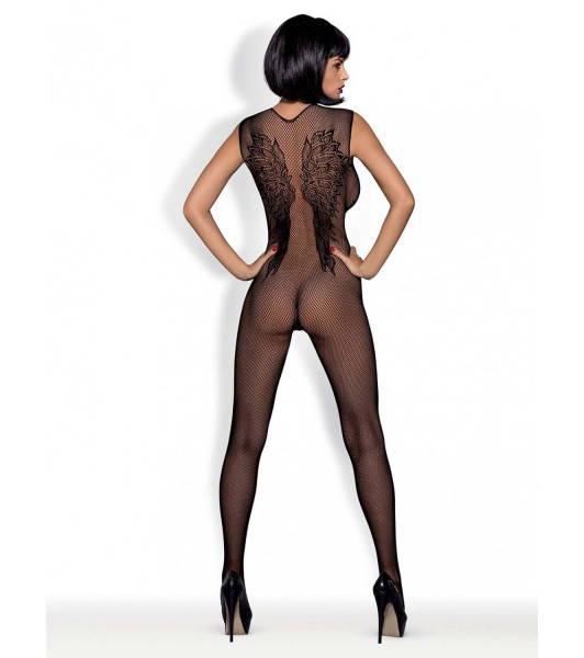 Bodystocking fabuloso - 13 - notaboo.es