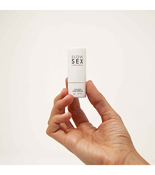 Full Body solid perfume - SLOW SEX Bijoux Indiscrets - 2 - notaboo.es