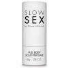 Full Body solid perfume - SLOW SEX Bijoux Indiscrets - 1 - notaboo.es