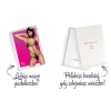 Bielizna-Luiza body czarne
S/M - 1 - notaboo.es