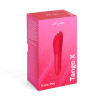 Вибропуля Tango X by We-Vibe, розовая - 6 - notaboo.es