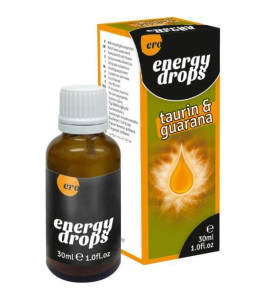 Energy Drops Taurin + Guarana men & women Energy Drops Taurin + Guarana men & women - notaboo.es