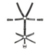 Arnés de Cuero para hombre L / XL - 7 - notaboo.es
