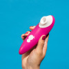 Estimulador de clítoris sin contacto Romp Shine - 5 - notaboo.es