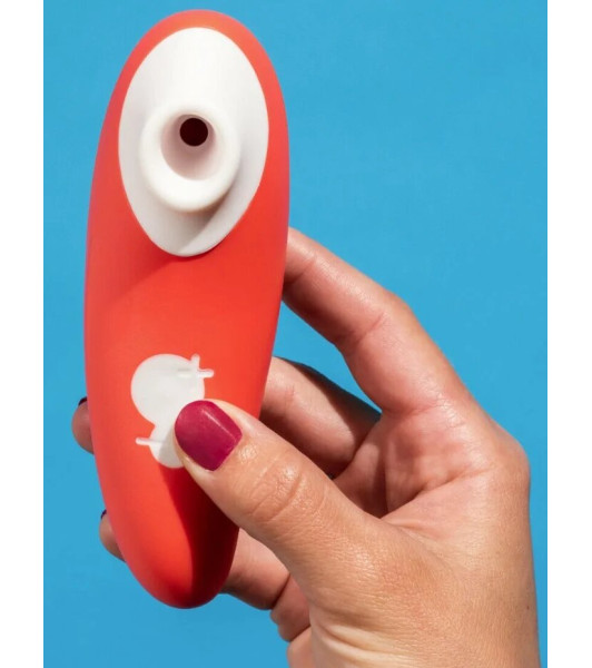Estimulador de clítoris sin contacto Romp Switch - 1 - notaboo.es