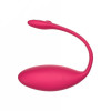 Виброяйцо We-Vibe Jive с управлением с телефона, розовое - 6 - notaboo.es