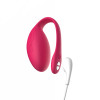 Виброяйцо We-Vibe Jive с управлением с телефона, розовое - 3 - notaboo.es