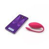 Виброяйцо We-Vibe Jive с управлением с телефона, розовое - 2 - notaboo.es