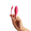 Виброяйцо We-Vibe Jive с управлением с телефона, розовое - 5 - notaboo.es