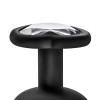 Temptasia - Tapón Bling pequeño - Negro - 6 - notaboo.es