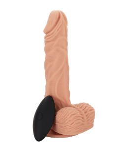 REALSTUFF SUPER REALISTIC COCK W BALLS REALSTUFF SUPER REALISTIC COCK W BALLS - notaboo.es