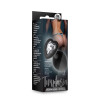 Temptasia - Tapón Bling pequeño - Negro - 1 - notaboo.es