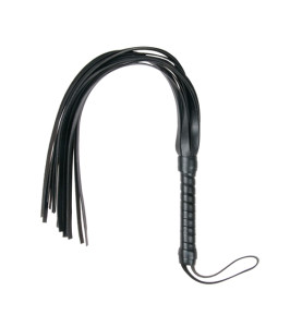 Small Leather Flogger Small Leather Flogger - notaboo.es