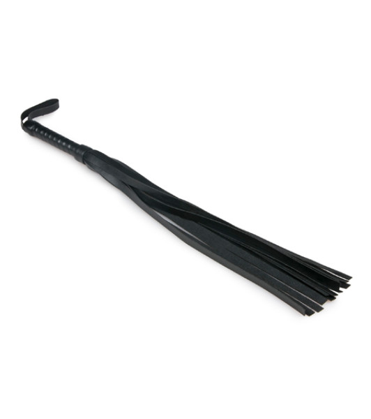 Small Leather Flogger - 1 - notaboo.es