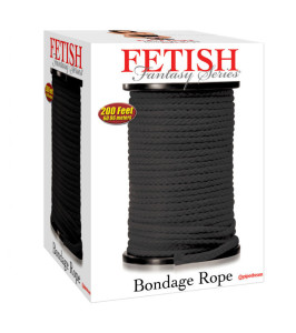 FFS Bondage Rope 200 - notaboo.es