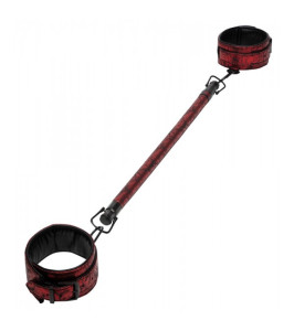 Fifty Shades of Grey Sweet Anticipation Spreader Bar with Cuffs Fifty Shades of Grey Sweet Anticipation Spreader Bar with Cuffs - notaboo.es