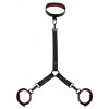 Cincuenta sombras de Grey Sweet Anticipation Collar y muñequeras - 5 - notaboo.es