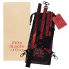Cincuenta sombras de Grey Sweet Anticipation Collar y muñequeras - 2 - notaboo.es