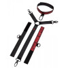 Cincuenta sombras de Grey Sweet Anticipation Collar y muñequeras - 4 - notaboo.es