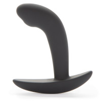 Fifty Shades of Grey Driven by Desire Tapón de placer de silicona