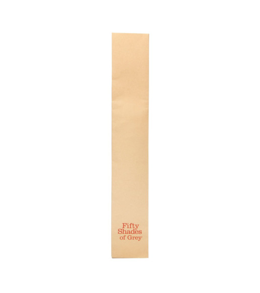 Cincuenta sombras de Grey Sweet Anticipation Collar y correa - 2 - notaboo.es