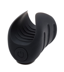 Cincuenta Sombras de Grey Sensation Vibrador Masculino Recargable - notaboo.es