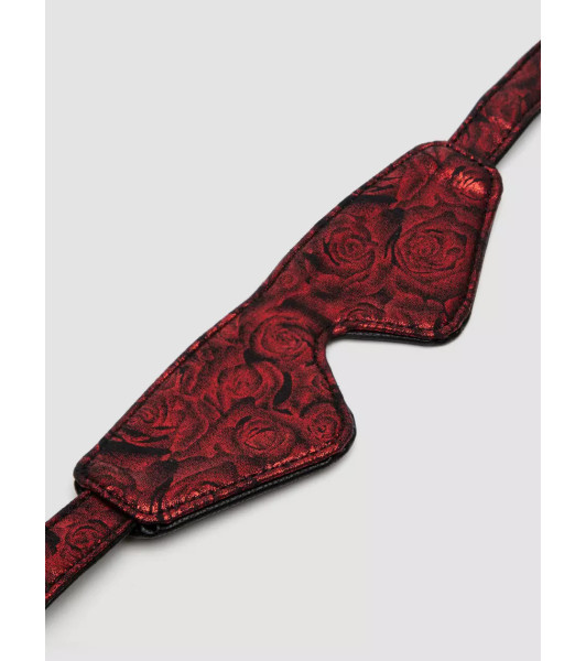 Cincuenta sombras de Grey Sweet Anticipation Blindfold - 4 - notaboo.es