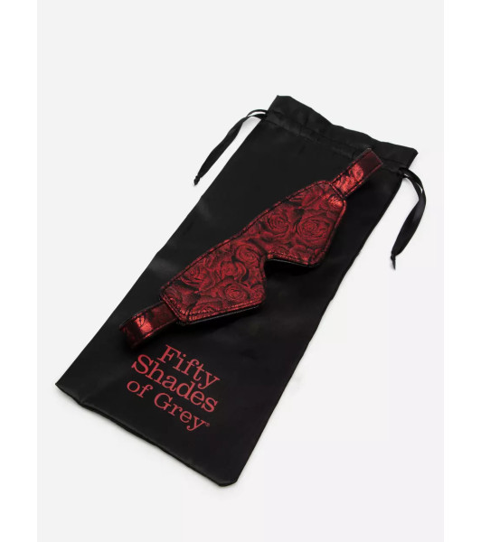 Cincuenta sombras de Grey Sweet Anticipation Blindfold - 2 - notaboo.es