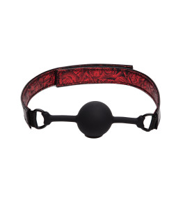 Fifty Shades of Grey Sweet Anticipation Ball Gag Fifty Shades of Grey Sweet Anticipation Ball Gag - notaboo.es