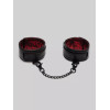 Cincuenta sombras de Grey Sweet Anticipation Tobilleras - 6 - notaboo.es