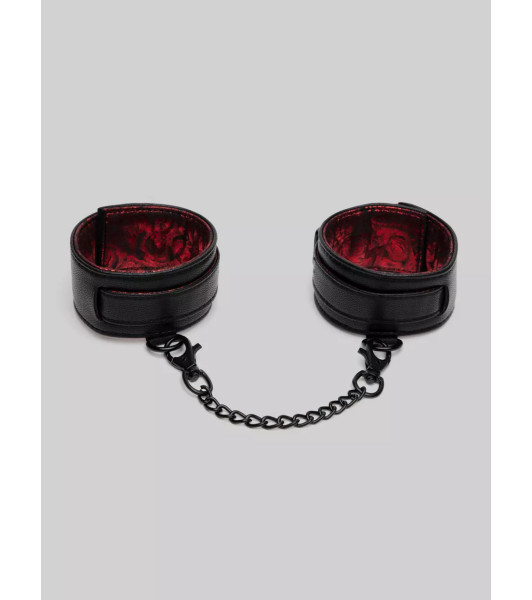 Cincuenta sombras de Grey Sweet Anticipation Tobilleras - 6 - notaboo.es