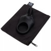 Fifty Shades of Grey Sensation Anillo del Amor Vibrador Conejito Recargable - 2 - notaboo.es