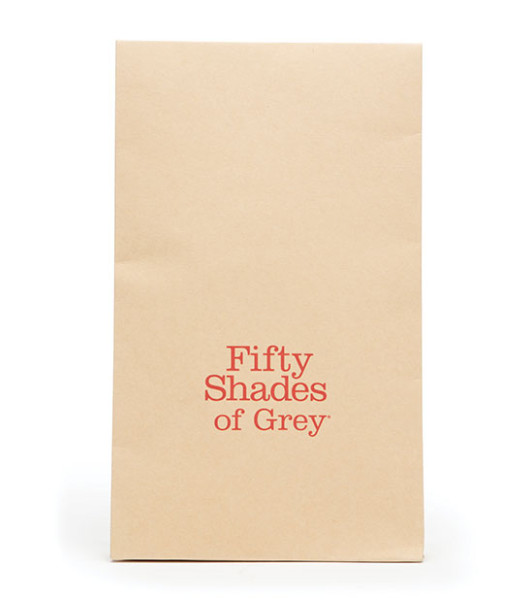 Muñequeras Sweet Anticipation de Cincuenta Sombras de Grey - 1 - notaboo.es