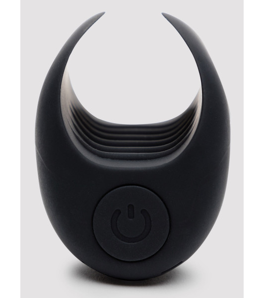 Cincuenta Sombras de Grey Sensation Vibrador Masculino Recargable - 3 - notaboo.es