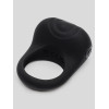 Fifty Shades of Grey Sensation Rechargeable Vibrating Love Ring - 3 - notaboo.es