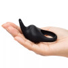 Fifty Shades of Grey Sensation Anillo del Amor Vibrador Conejito Recargable - 3 - notaboo.es