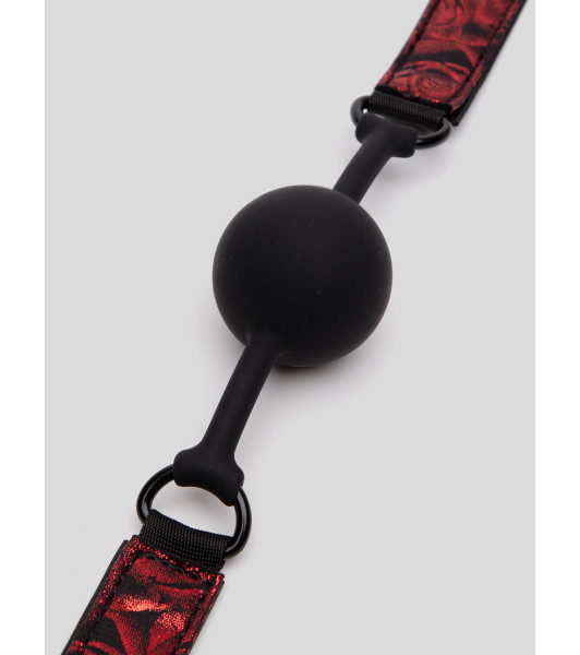 Mordaza con bola Cincuenta Sombras de Grey - 4 - notaboo.es