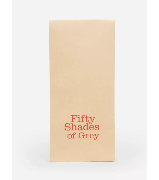 Cincuenta sombras de Grey Sweet Anticipation Blindfold - 1 - notaboo.es