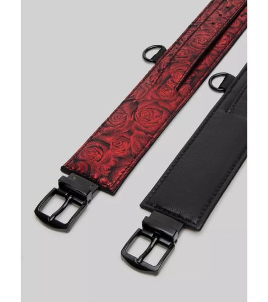 Cincuenta sombras de Grey Sweet Anticipation Tobilleras - 4 - notaboo.es