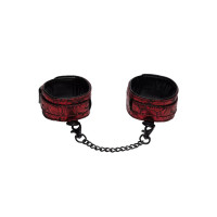 Cincuenta sombras de Grey Sweet Anticipation Tobilleras