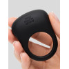 Fifty Shades of Grey Sensation Rechargeable Vibrating Love Ring - 5 - notaboo.es