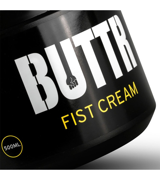 BUTTR Fisting Cream - 5 - notaboo.es
