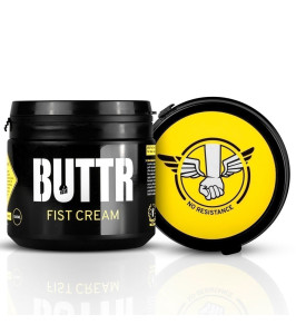 BUTTR Fisting Cream BUTTR Fisting Cream - notaboo.es