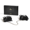 Frou Frou - Organza handcuffs - 3 - notaboo.es
