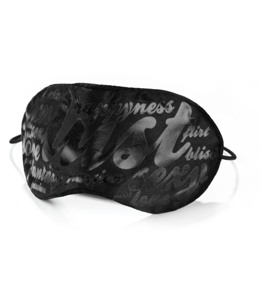 Gift set for sex Intimacy Love Black - 5 - notaboo.es