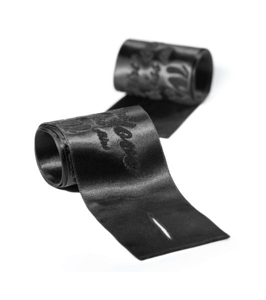 Gift set for sex Intimacy Love Black - 4 - notaboo.es