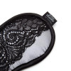 Play Nice Satin & Lace Blindfo - 1 - notaboo.es